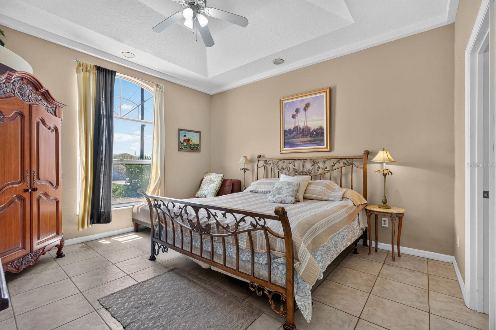 ORMOND BEACH PARK - Residential