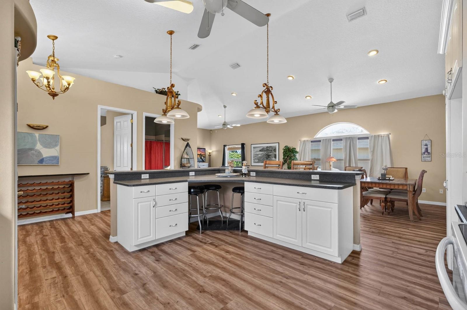 ORMOND BEACH PARK - Residential