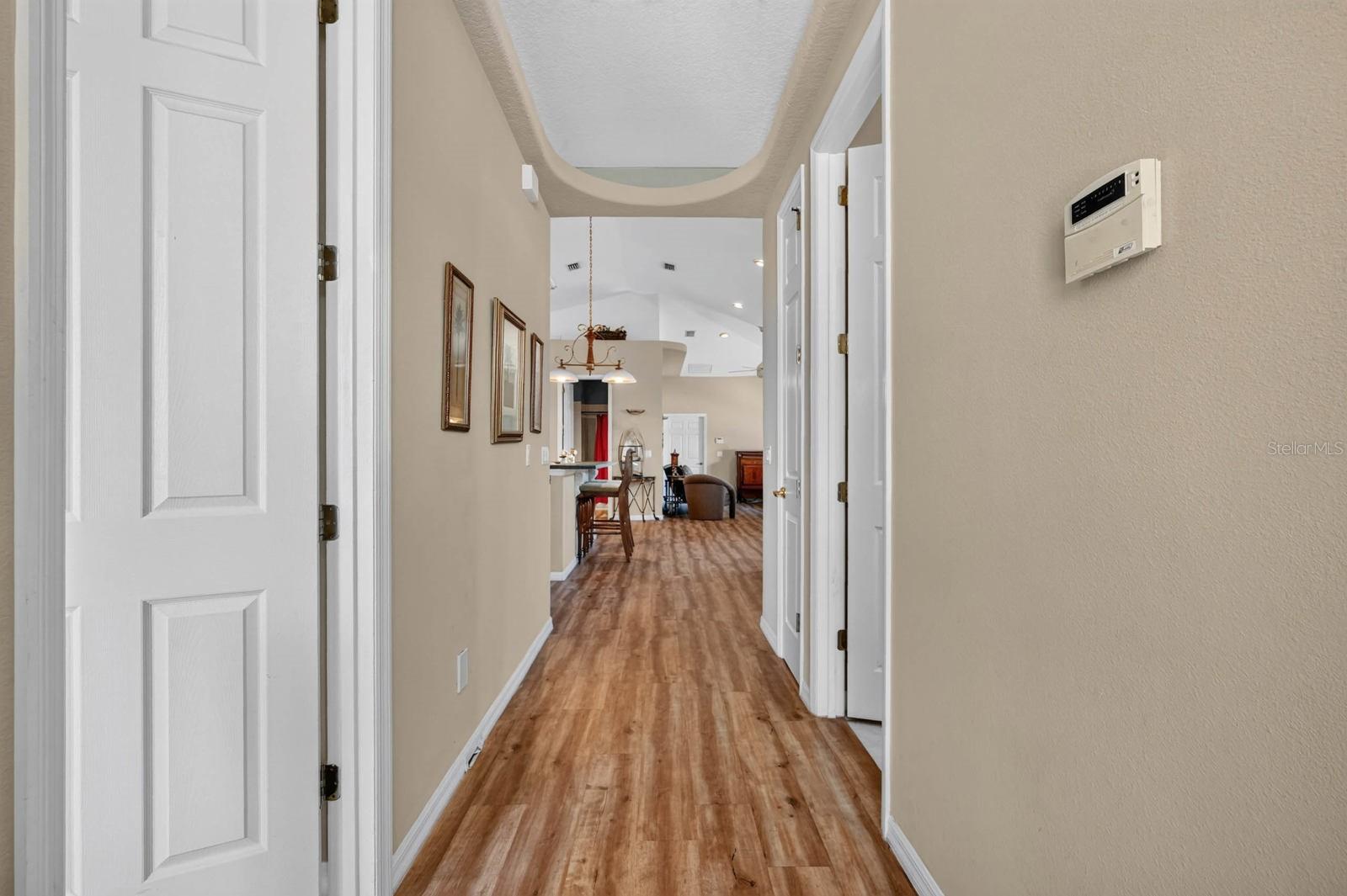 ORMOND BEACH PARK - Residential