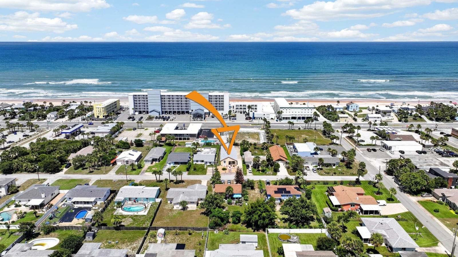 ORMOND BEACH PARK - Residential