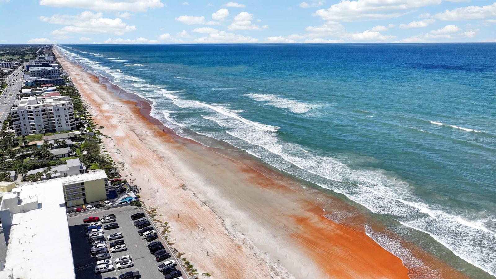 ORMOND BEACH PARK - Residential
