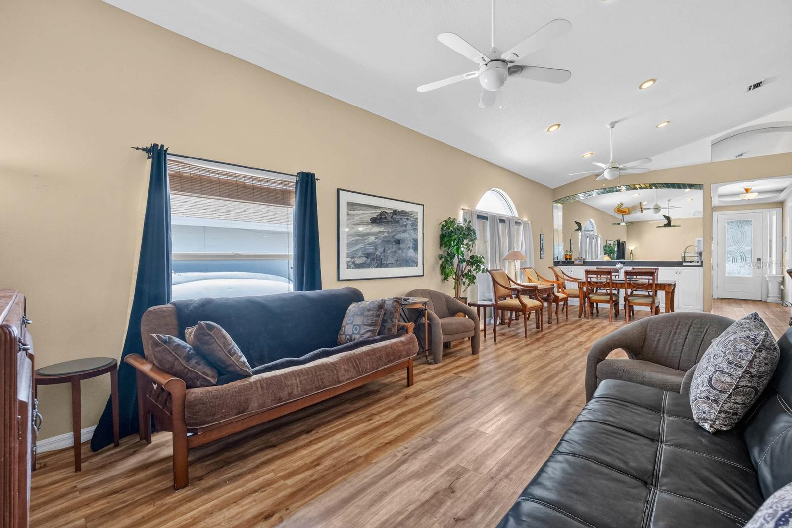 ORMOND BEACH PARK - Residential