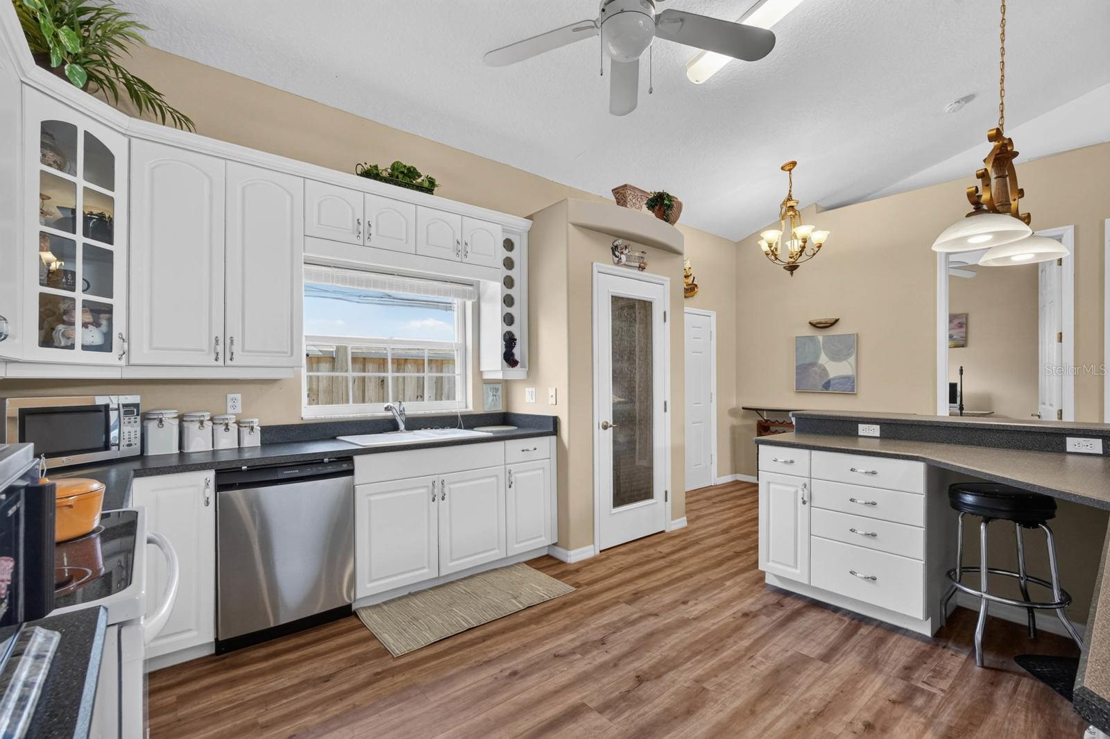 ORMOND BEACH PARK - Residential
