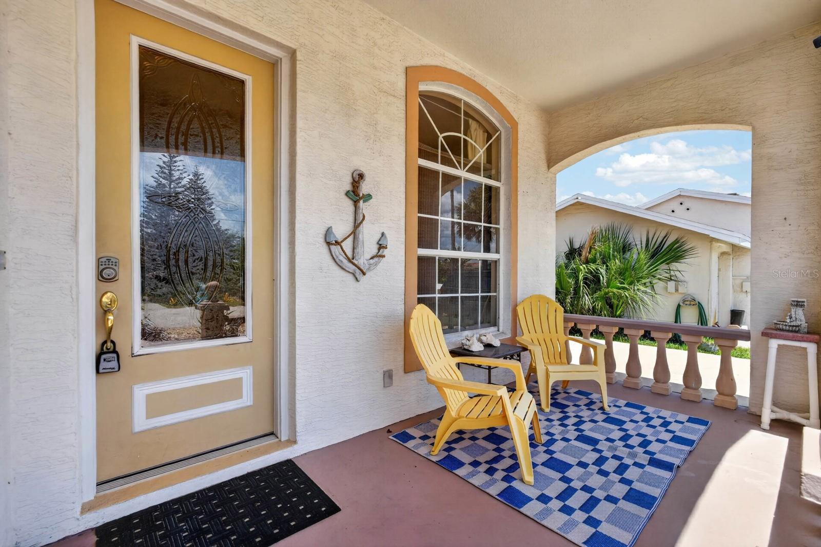 ORMOND BEACH PARK - Residential