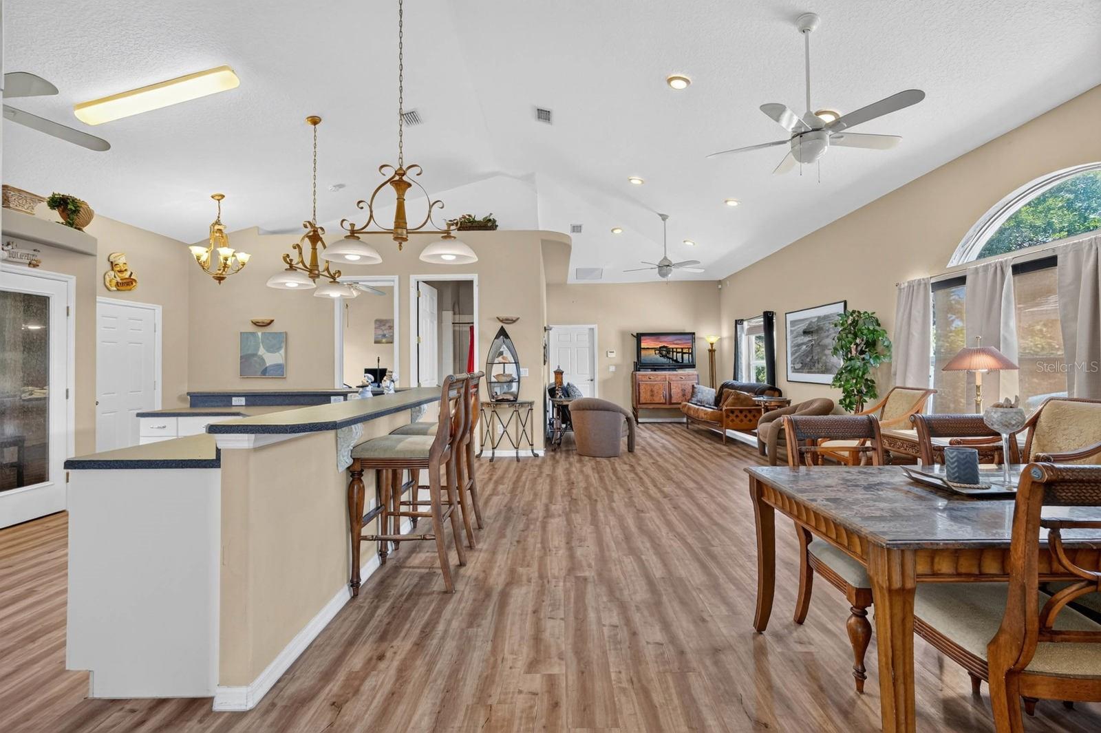 ORMOND BEACH PARK - Residential
