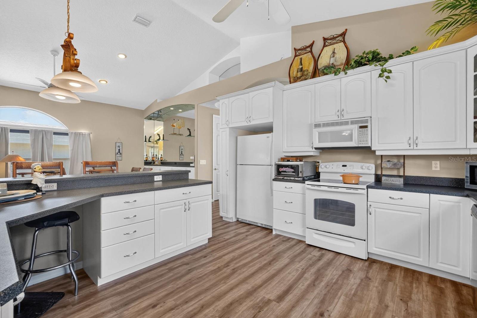 ORMOND BEACH PARK - Residential