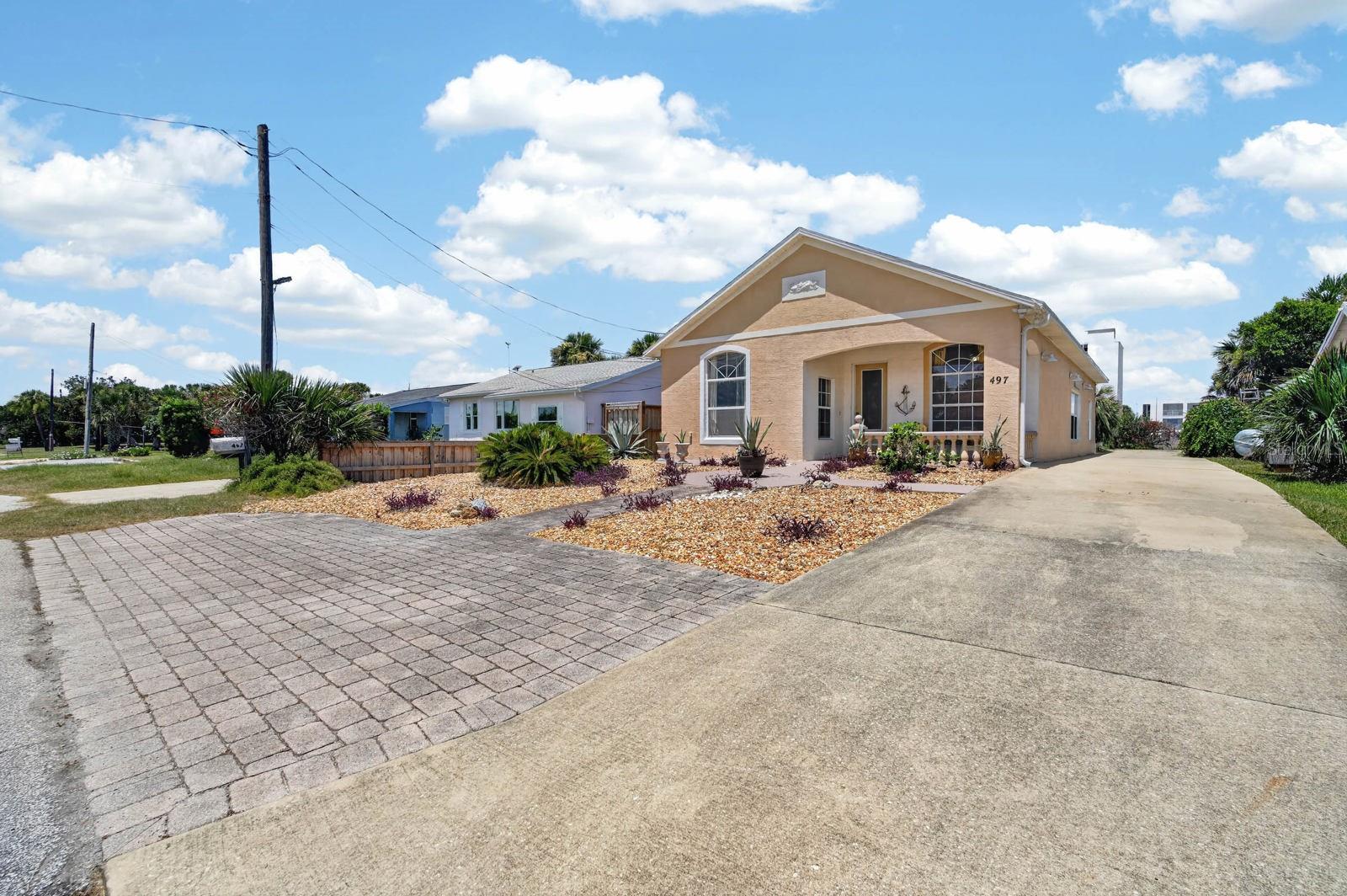 ORMOND BEACH PARK - Residential