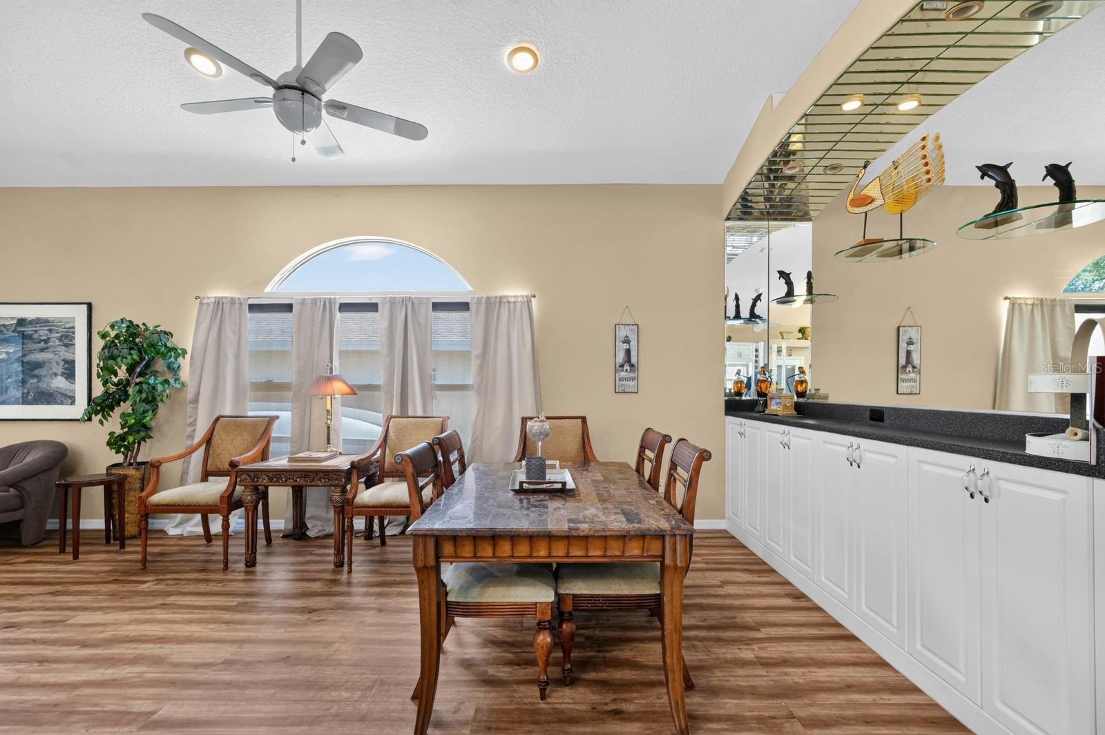 ORMOND BEACH PARK - Residential
