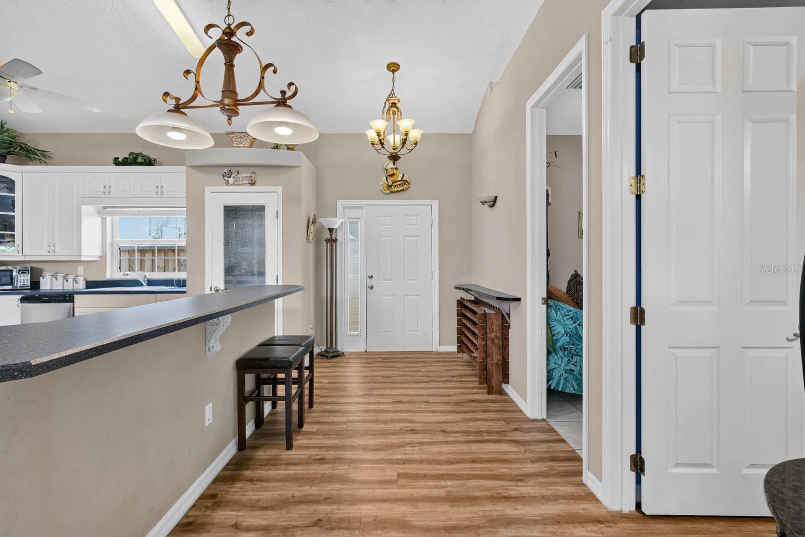 ORMOND BEACH PARK - Residential