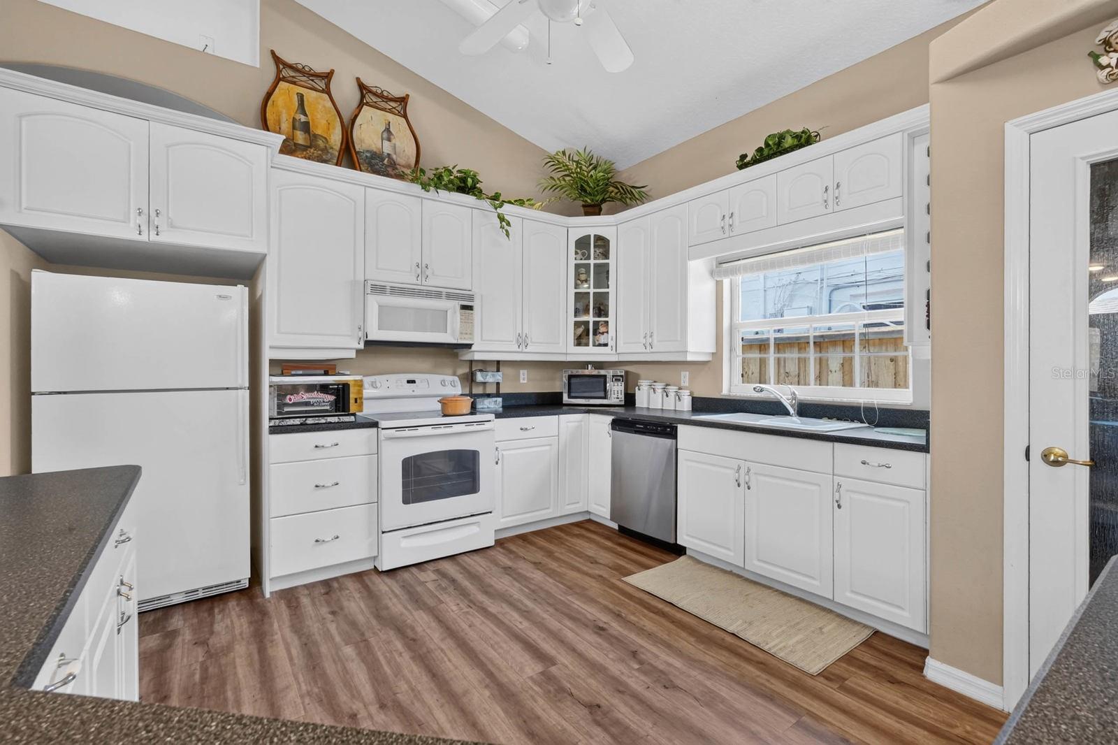 ORMOND BEACH PARK - Residential