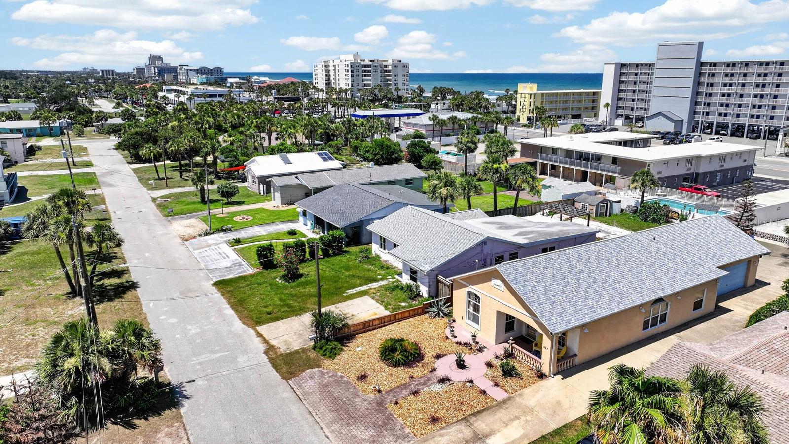 ORMOND BEACH PARK - Residential