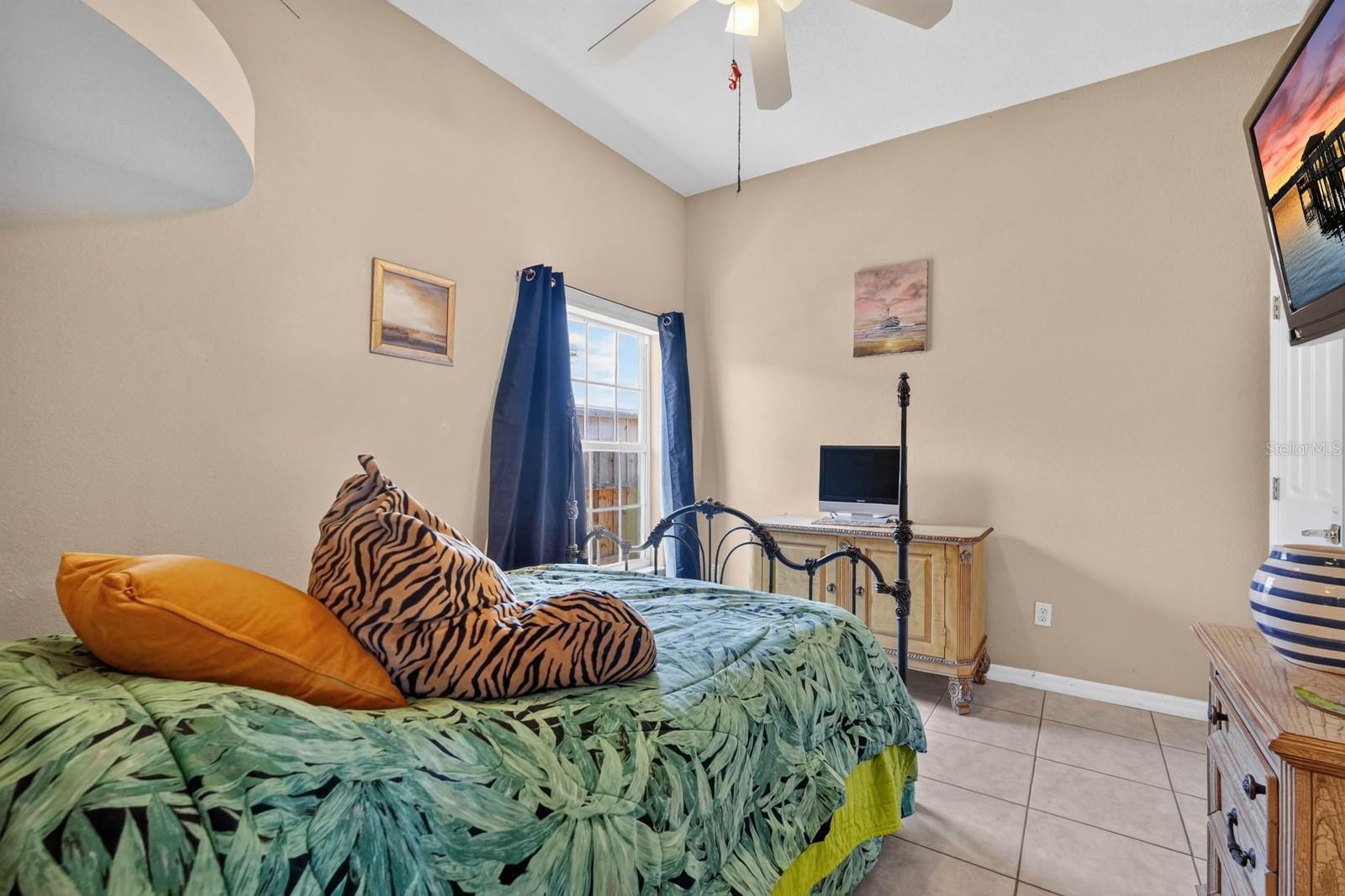 ORMOND BEACH PARK - Residential