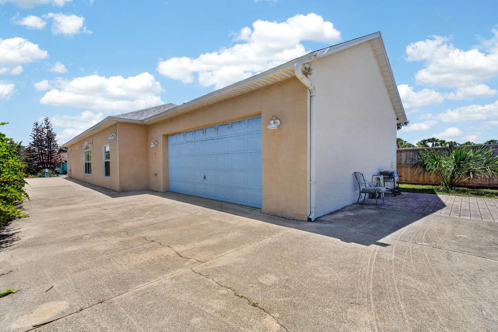 ORMOND BEACH PARK - Residential
