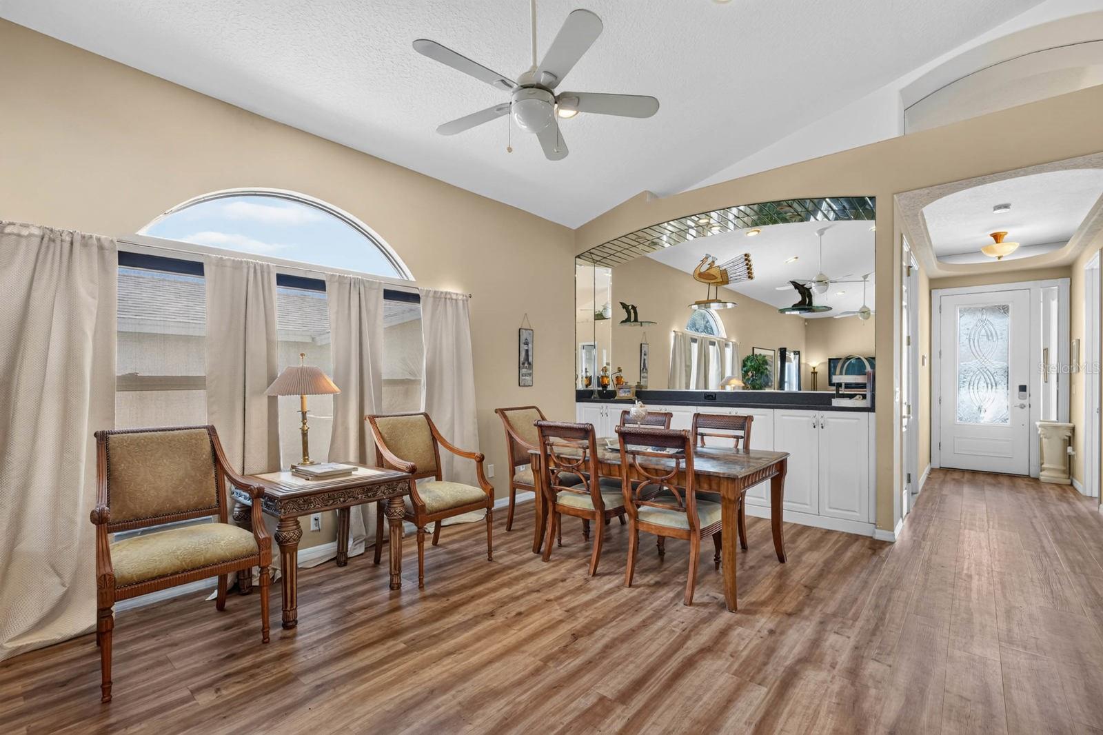 ORMOND BEACH PARK - Residential