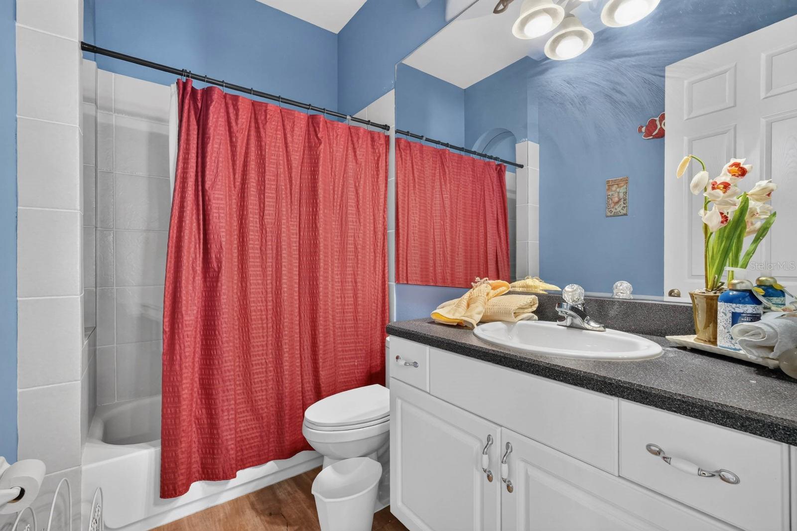ORMOND BEACH PARK - Residential
