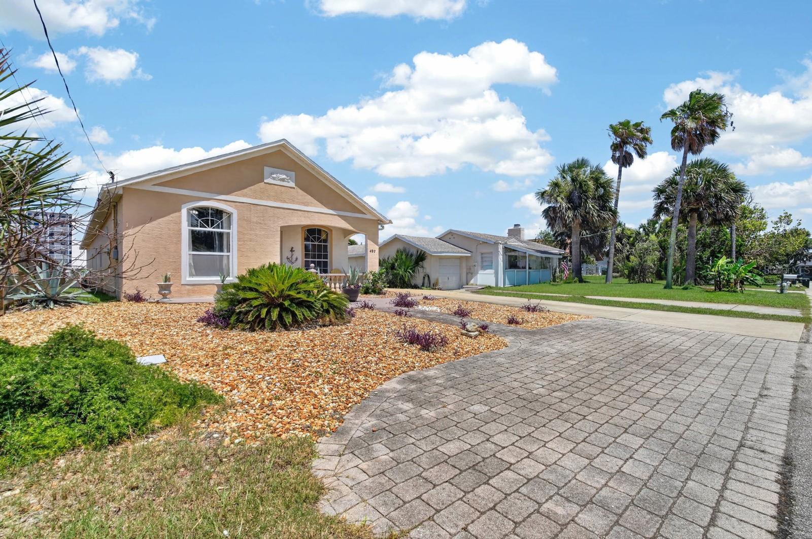 ORMOND BEACH PARK - Residential