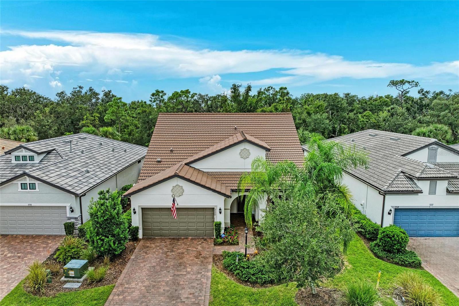 DEL WEBB PH II SUBPHASES 2A, 2B & 2C - Residential