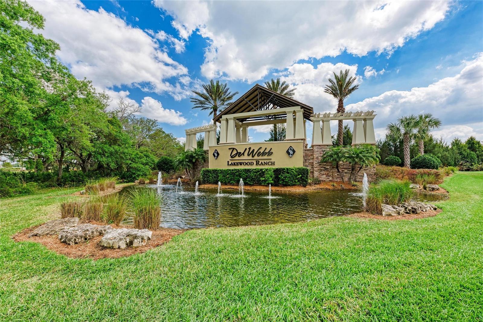 DEL WEBB PH II SUBPHASES 2A, 2B & 2C - Residential