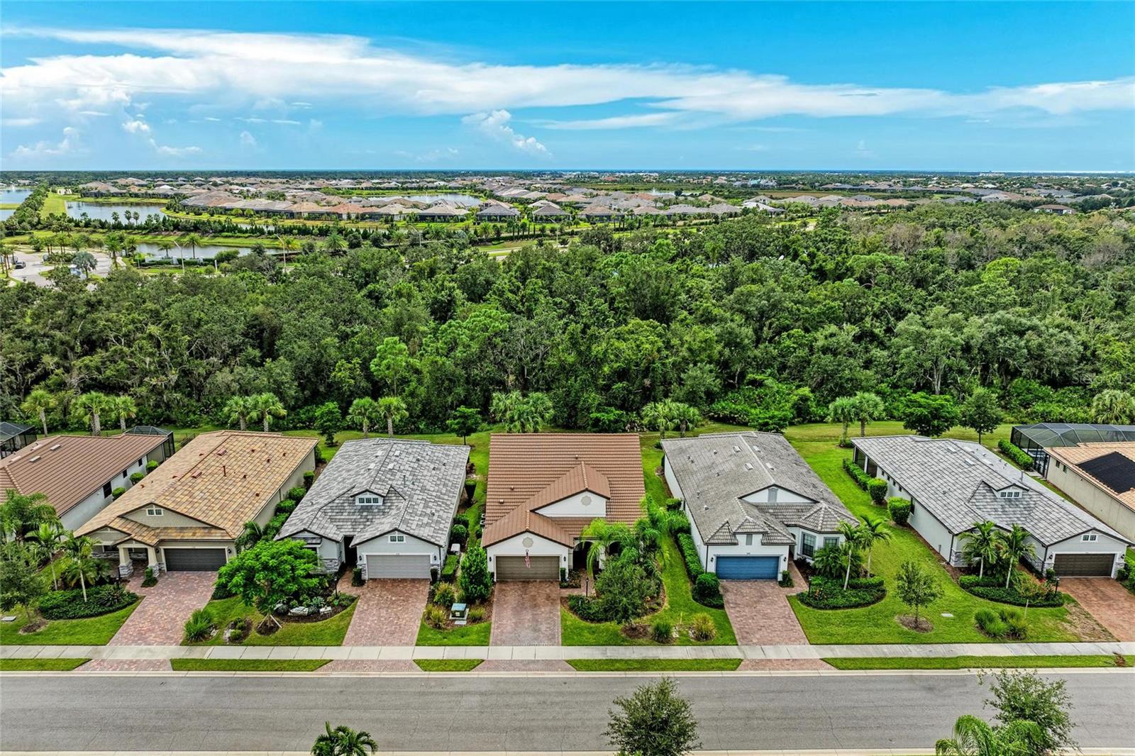 DEL WEBB PH II SUBPHASES 2A, 2B & 2C - Residential
