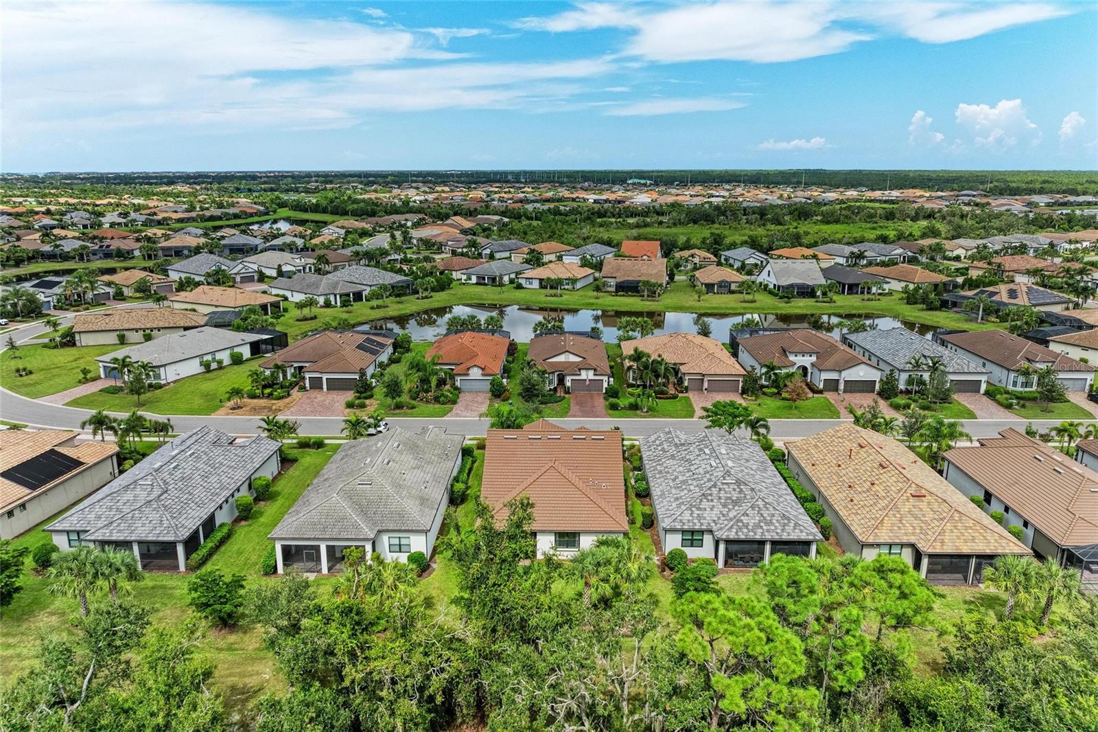 DEL WEBB PH II SUBPHASES 2A, 2B & 2C - Residential