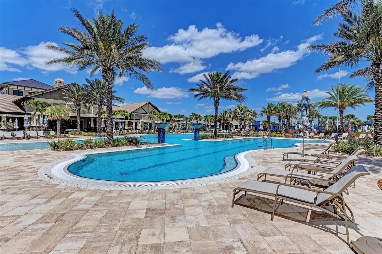 DEL WEBB PH II SUBPHASES 2A, 2B & 2C - Residential