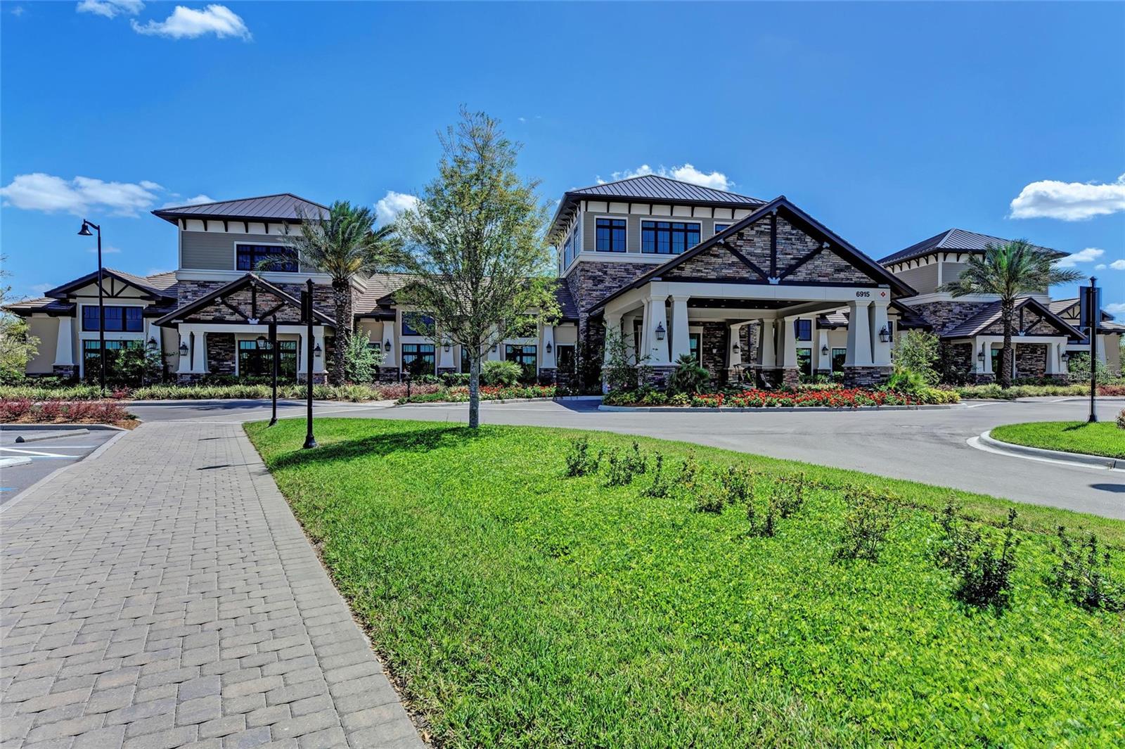 DEL WEBB PH II SUBPHASES 2A, 2B & 2C - Residential