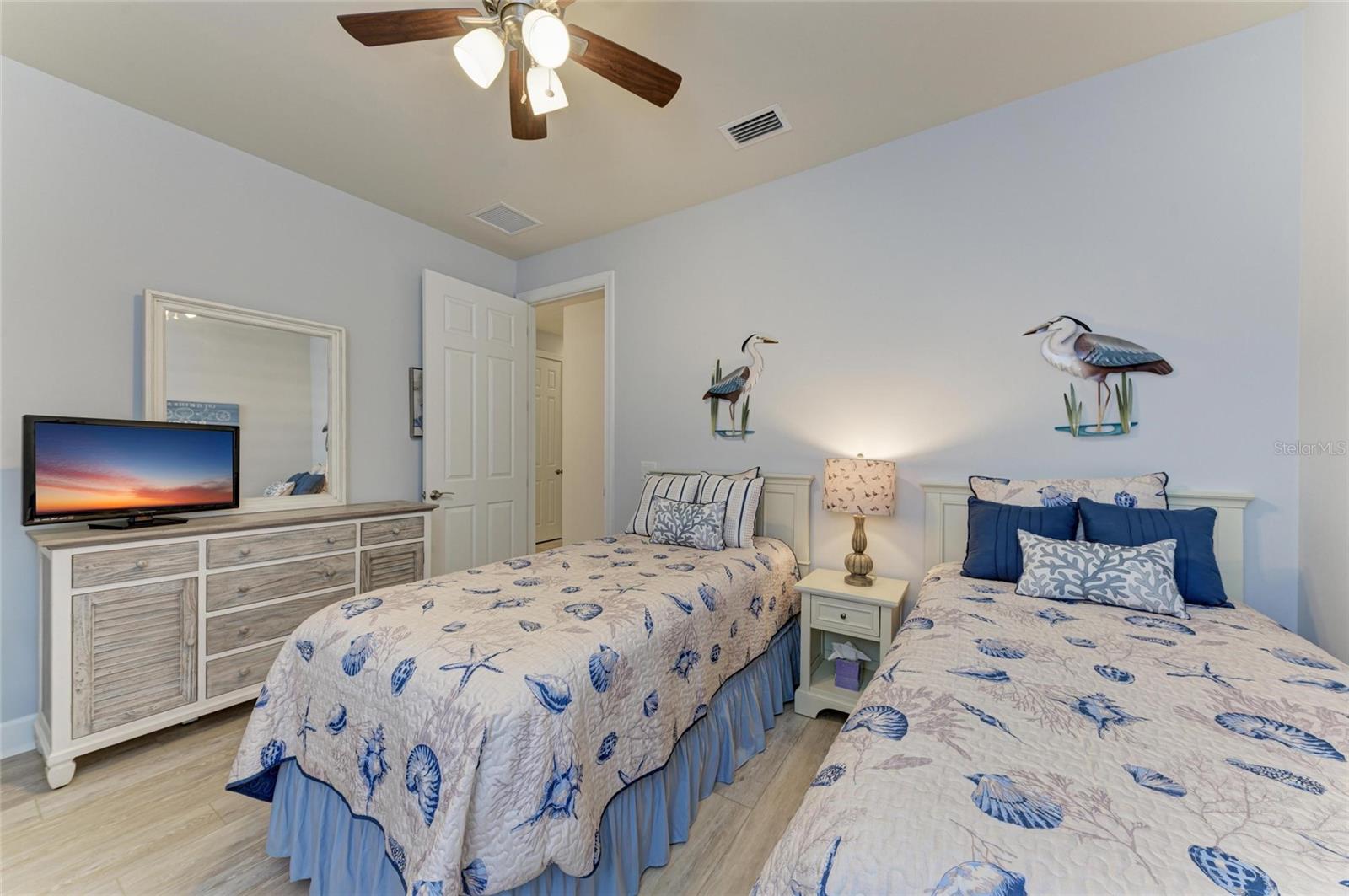 DEL WEBB PH II SUBPHASES 2A, 2B & 2C - Residential