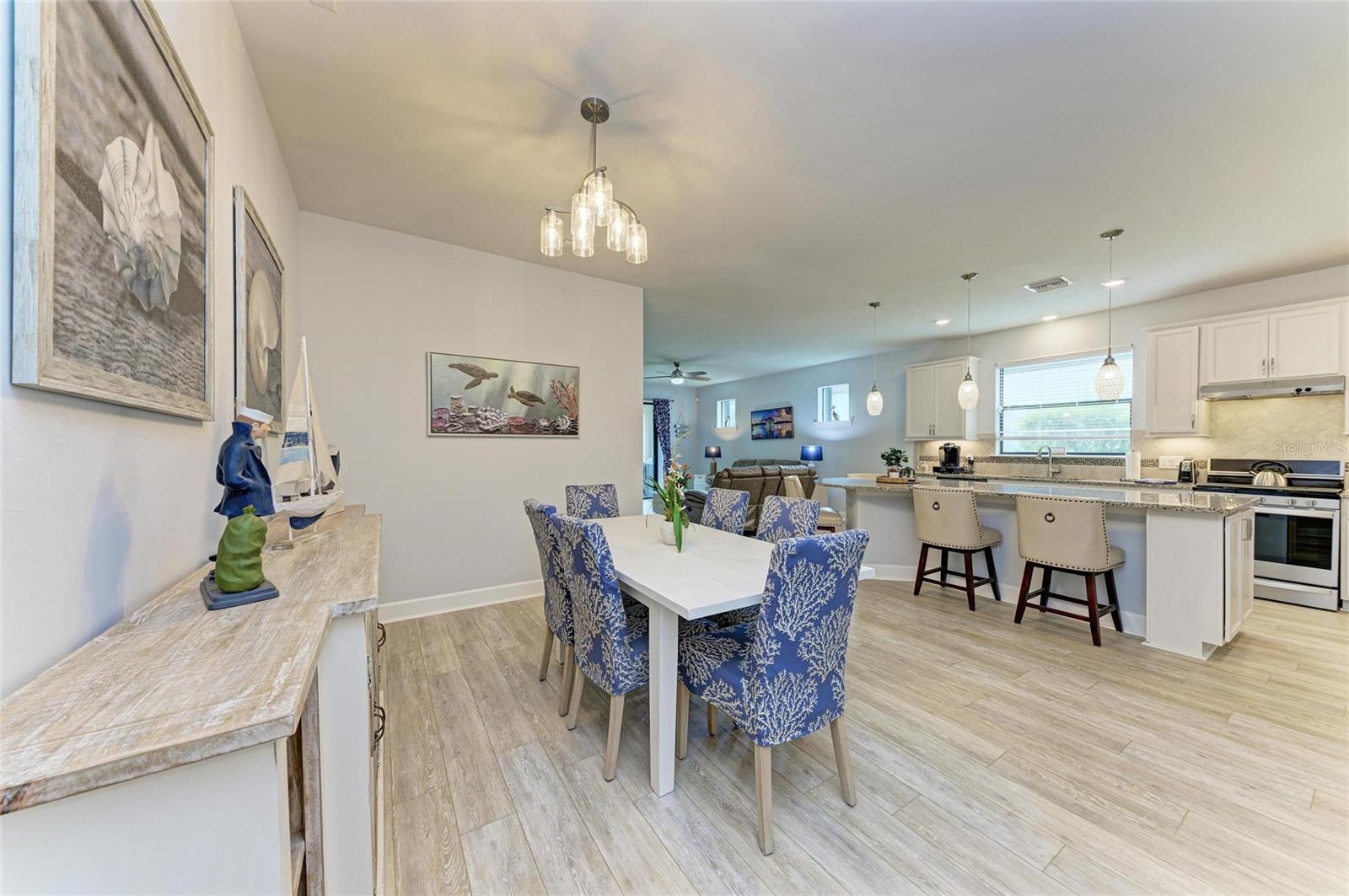 DEL WEBB PH II SUBPHASES 2A, 2B & 2C - Residential