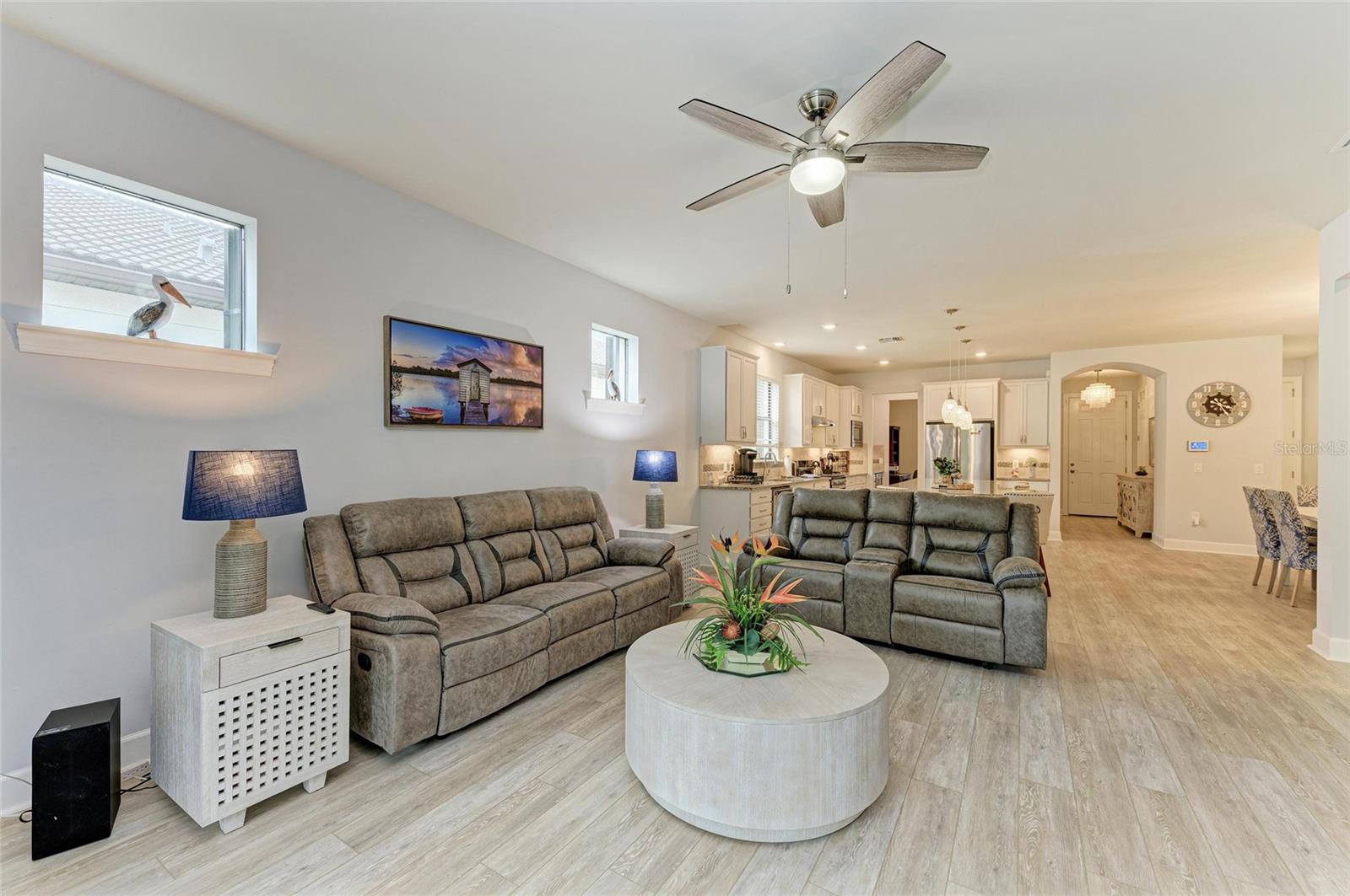 DEL WEBB PH II SUBPHASES 2A, 2B & 2C - Residential