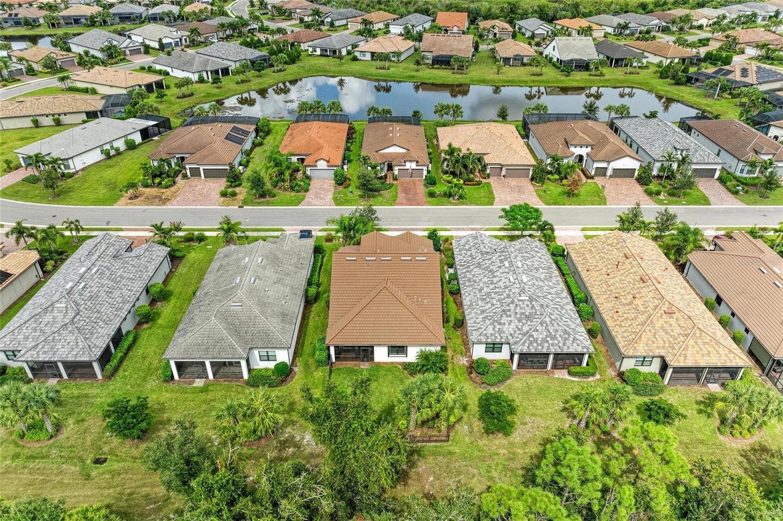 DEL WEBB PH II SUBPHASES 2A, 2B & 2C - Residential