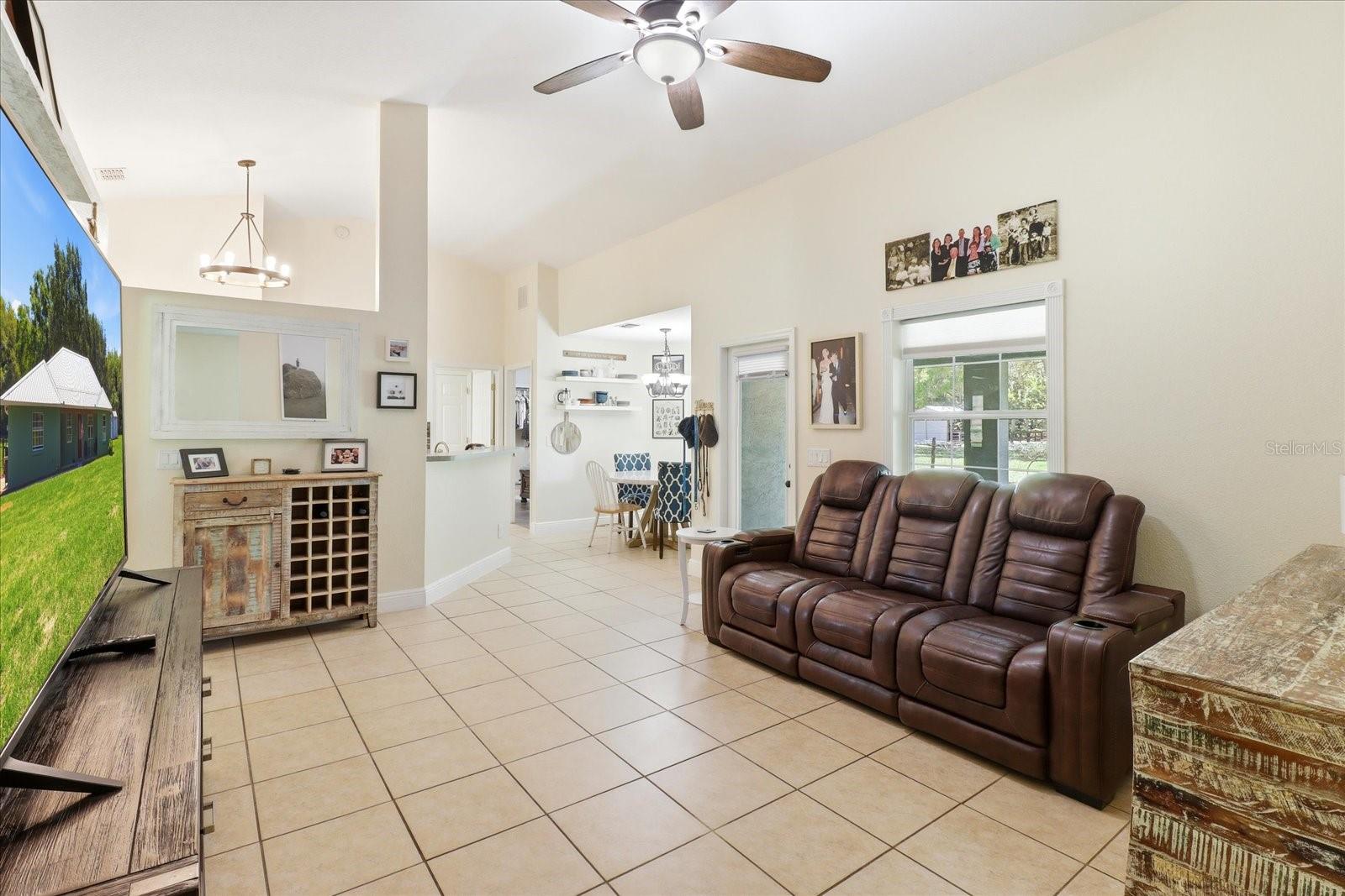 SUMMERFIELD - Residential