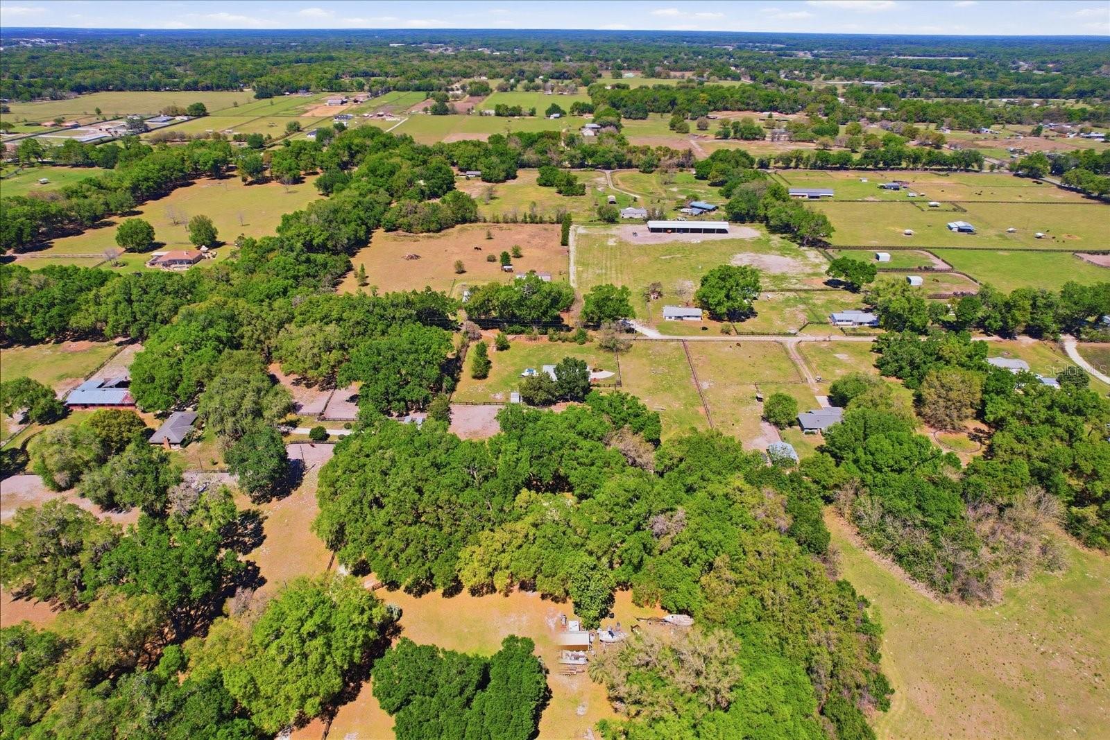SUMMERFIELD - Residential
