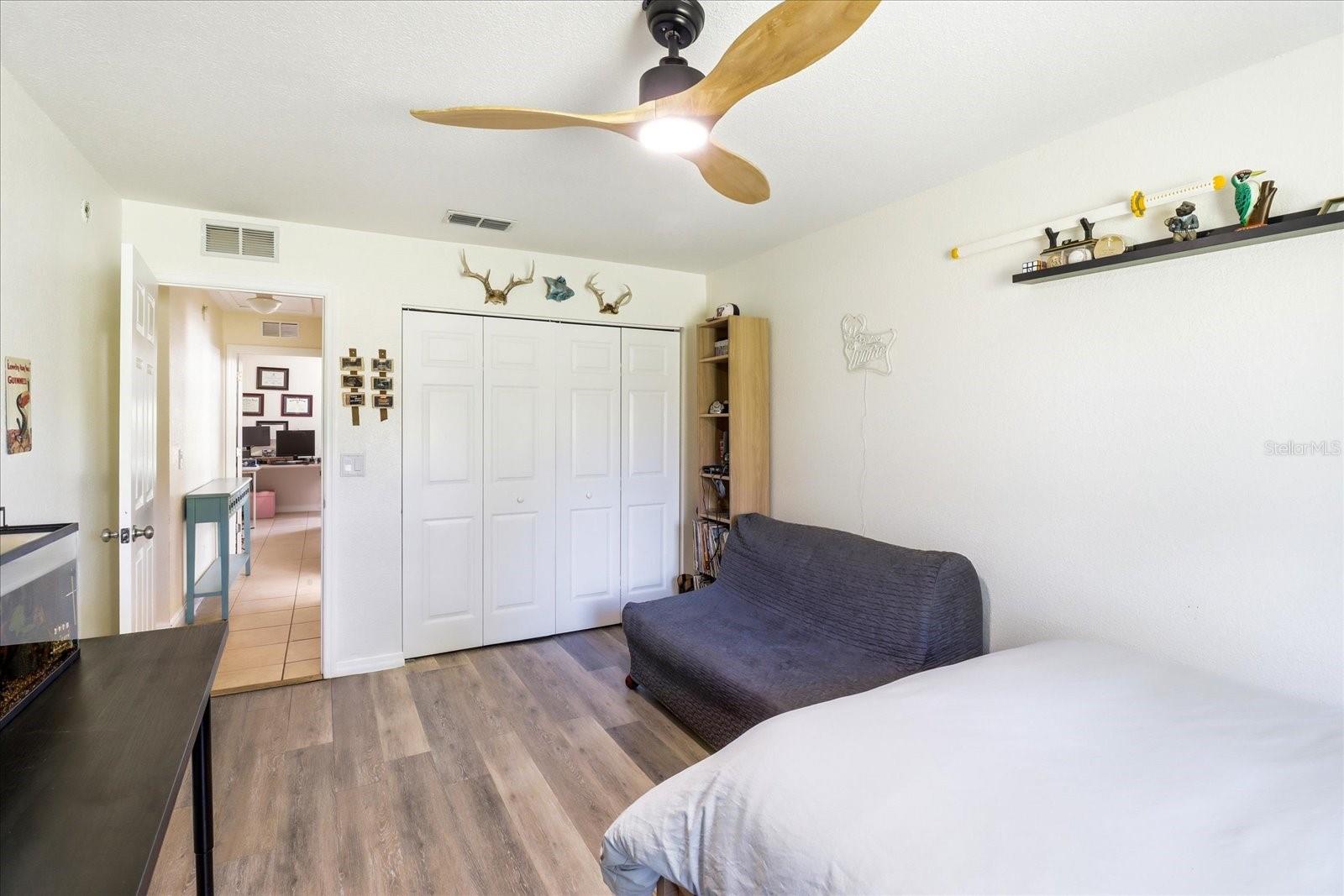 SUMMERFIELD - Residential