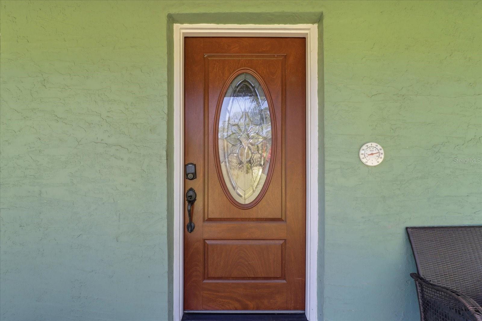 SUMMERFIELD - Residential