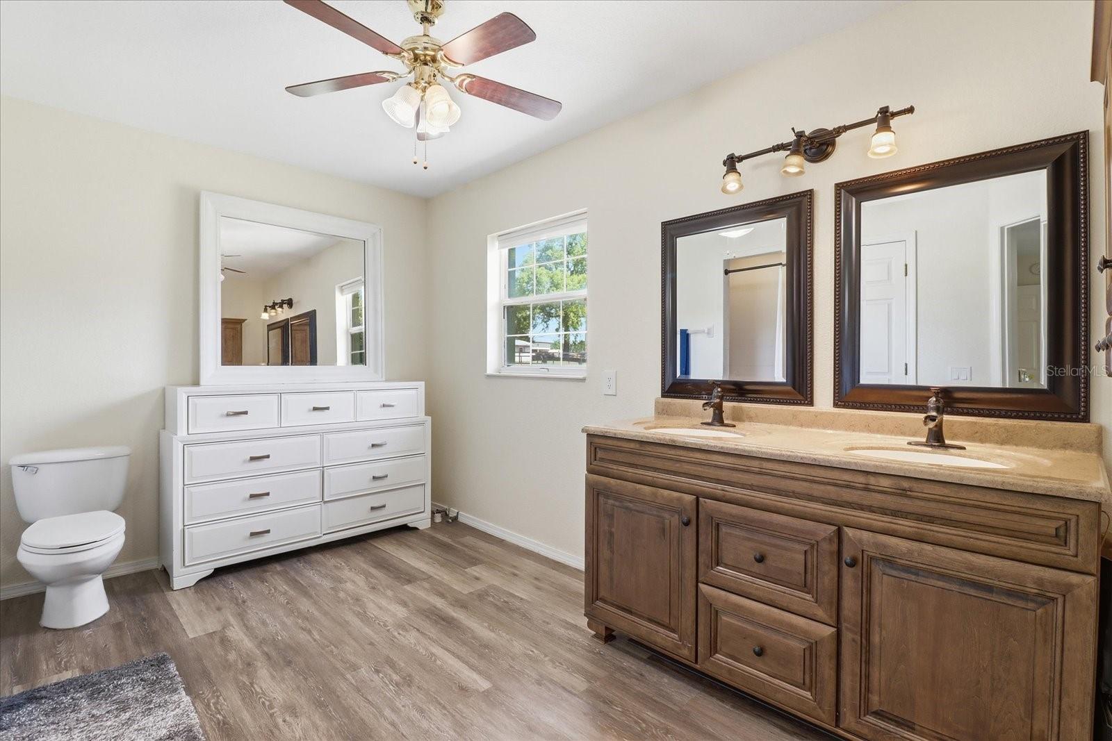 SUMMERFIELD - Residential