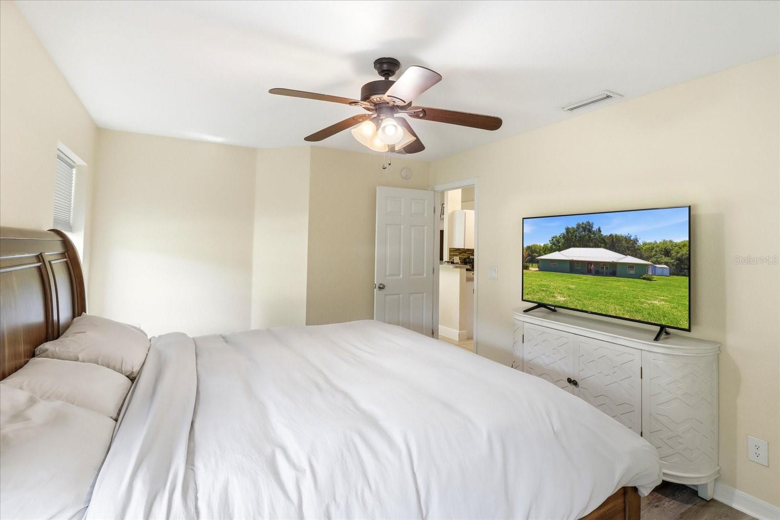 SUMMERFIELD - Residential