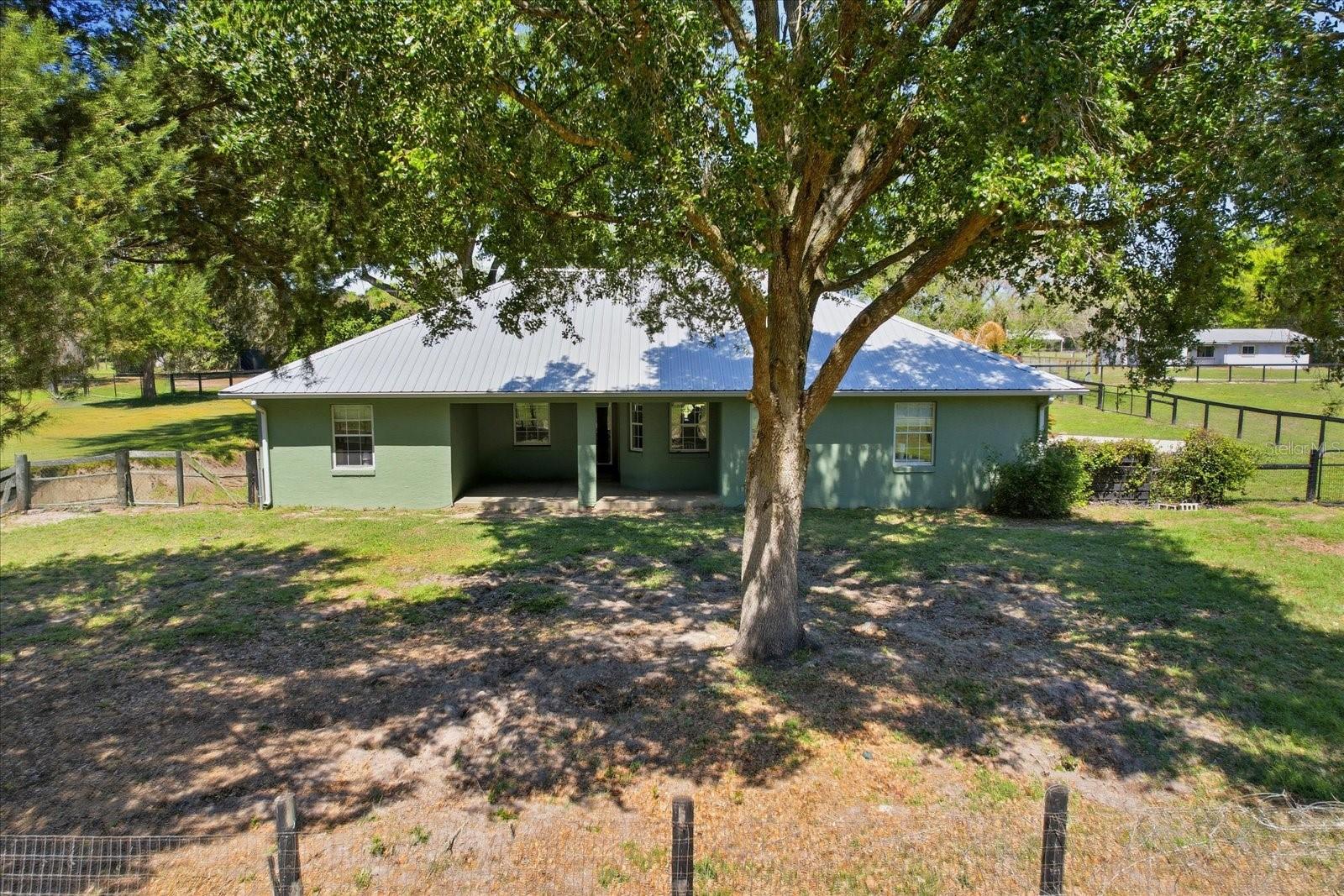 SUMMERFIELD - Residential