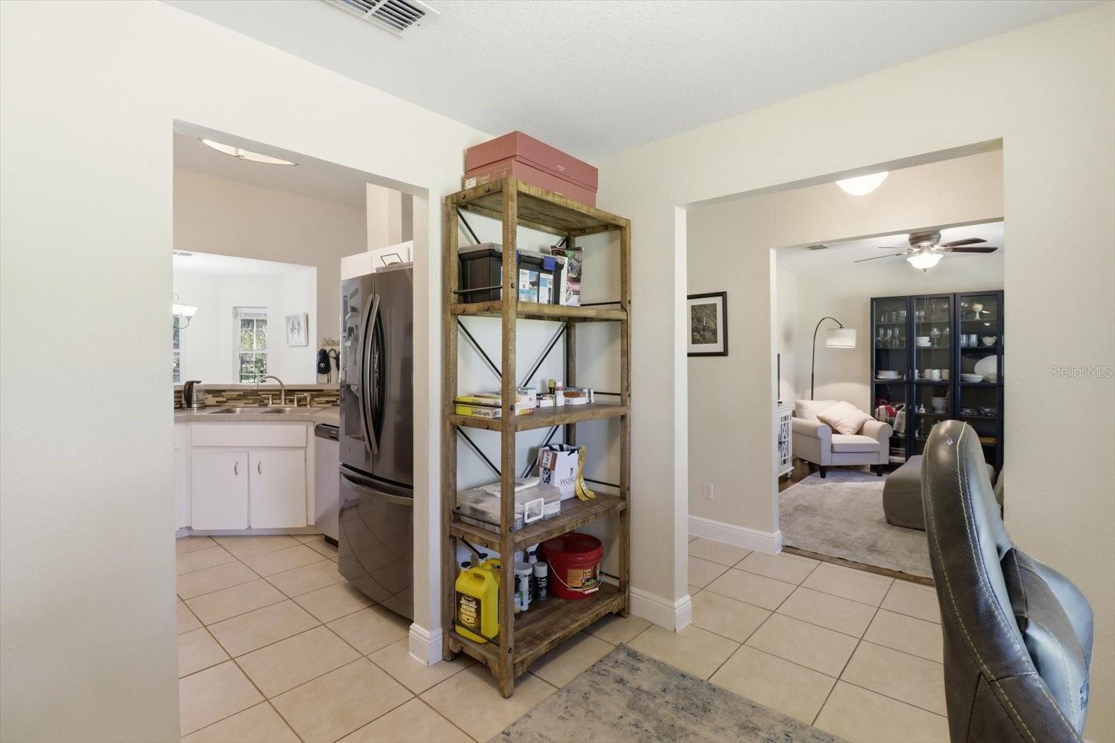 SUMMERFIELD - Residential