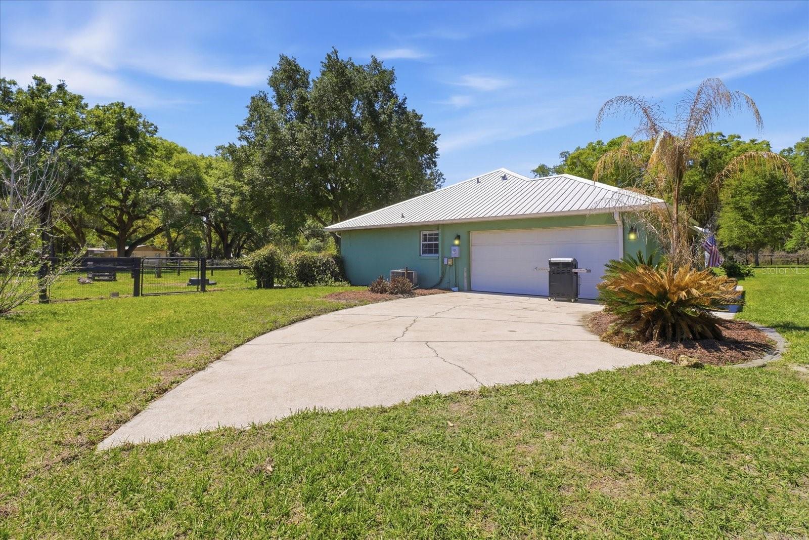 SUMMERFIELD - Residential