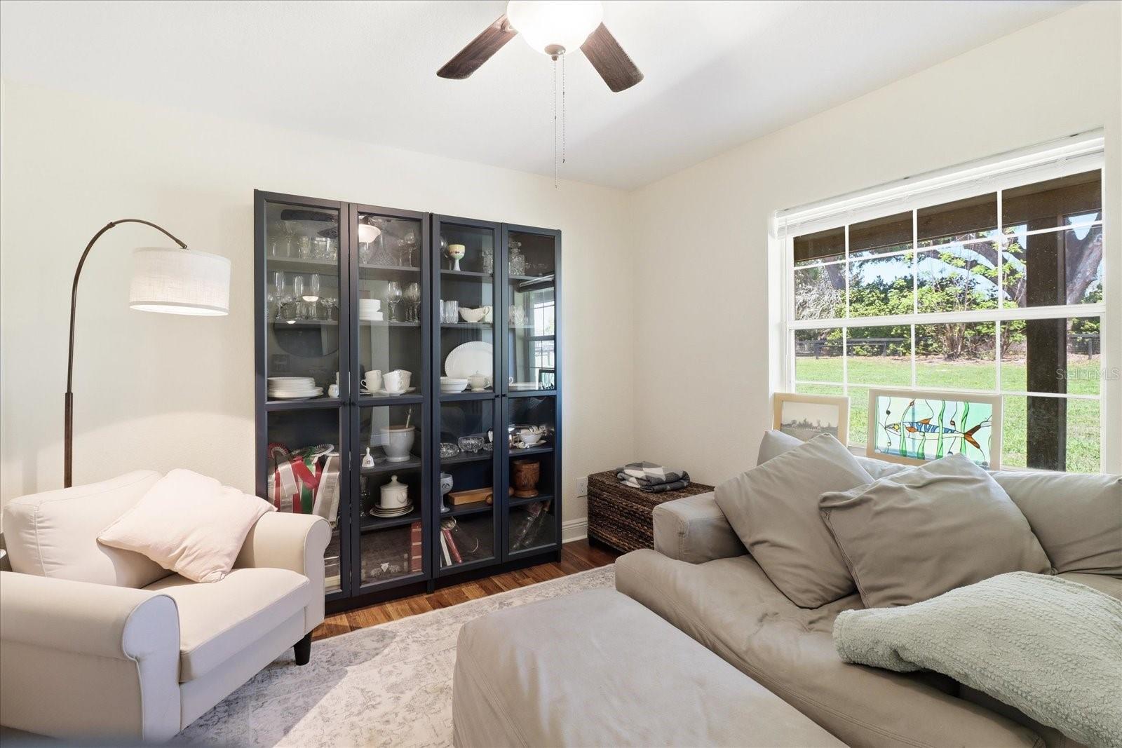 SUMMERFIELD - Residential