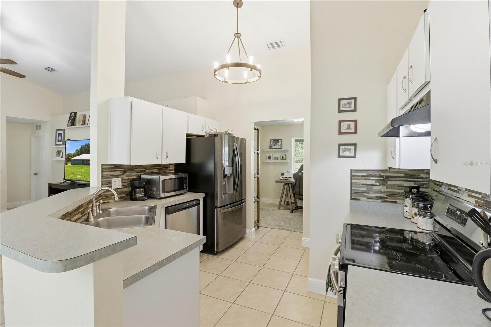 SUMMERFIELD - Residential