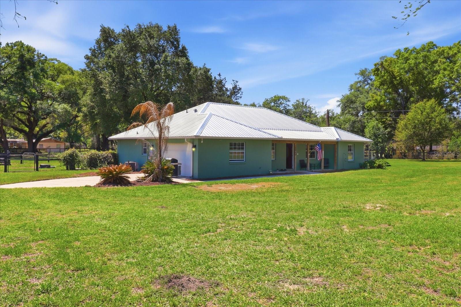 SUMMERFIELD - Residential