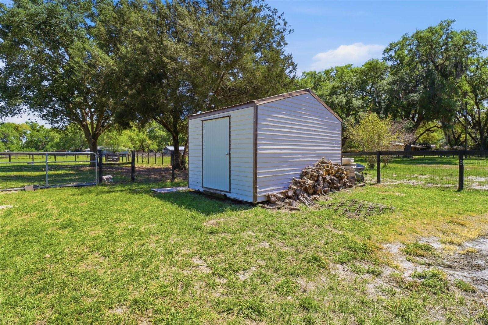 SUMMERFIELD - Residential