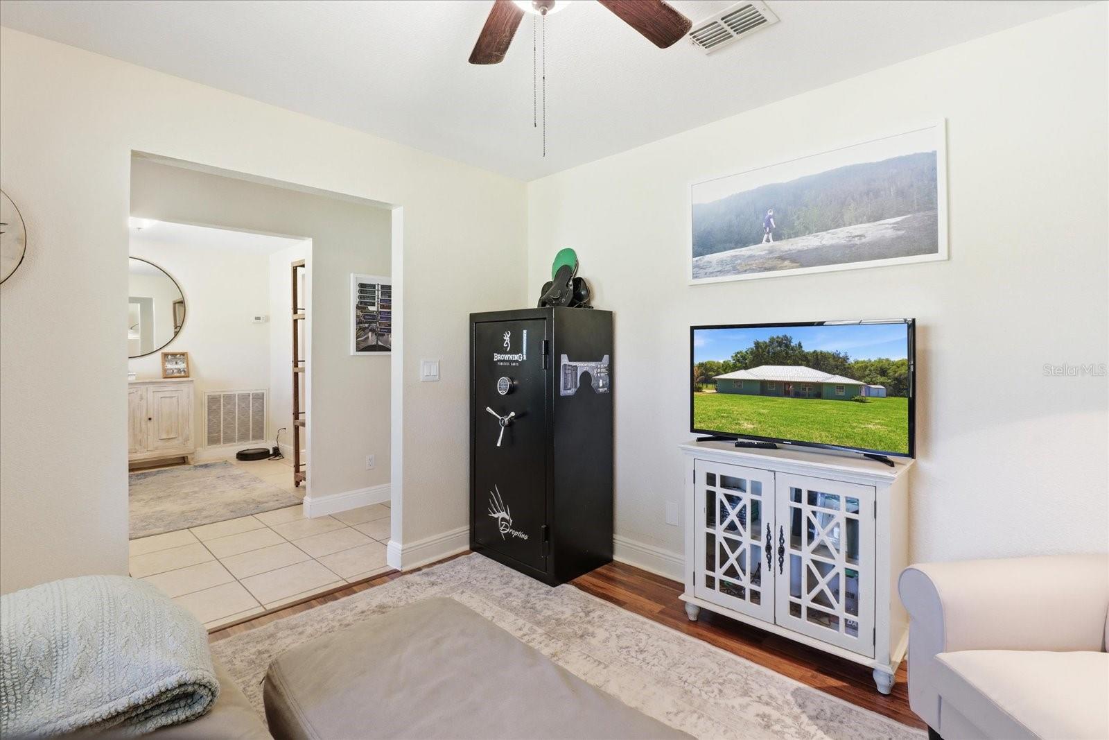 SUMMERFIELD - Residential