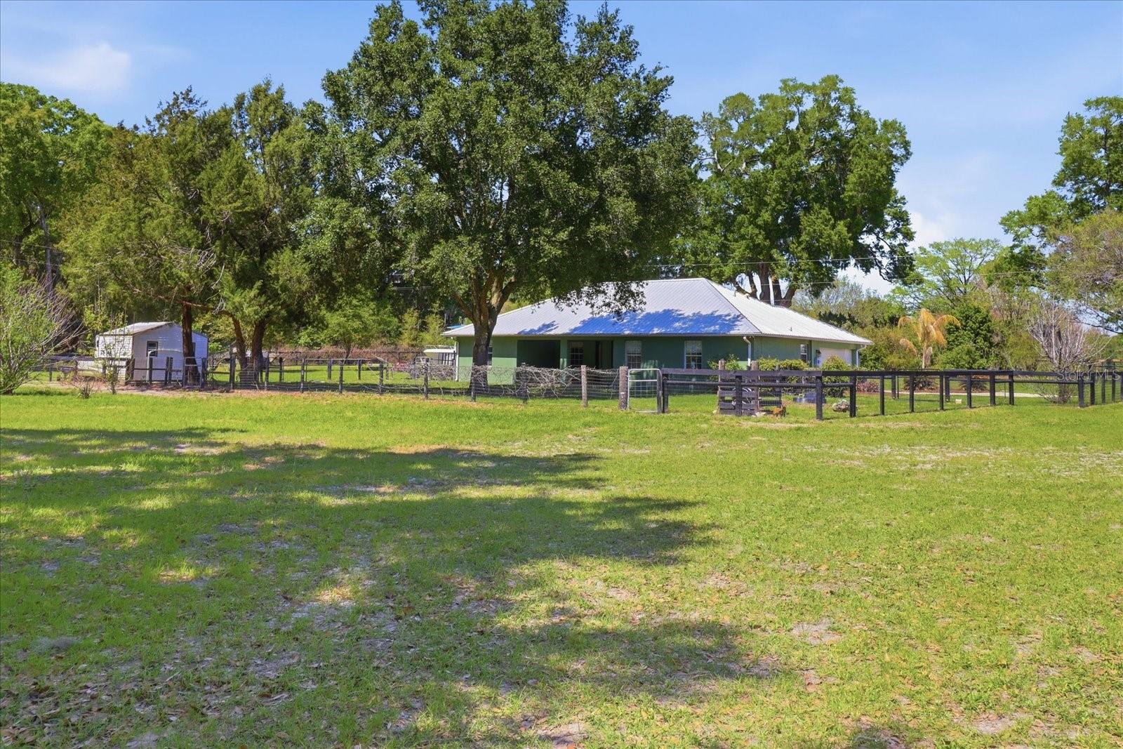 SUMMERFIELD - Residential