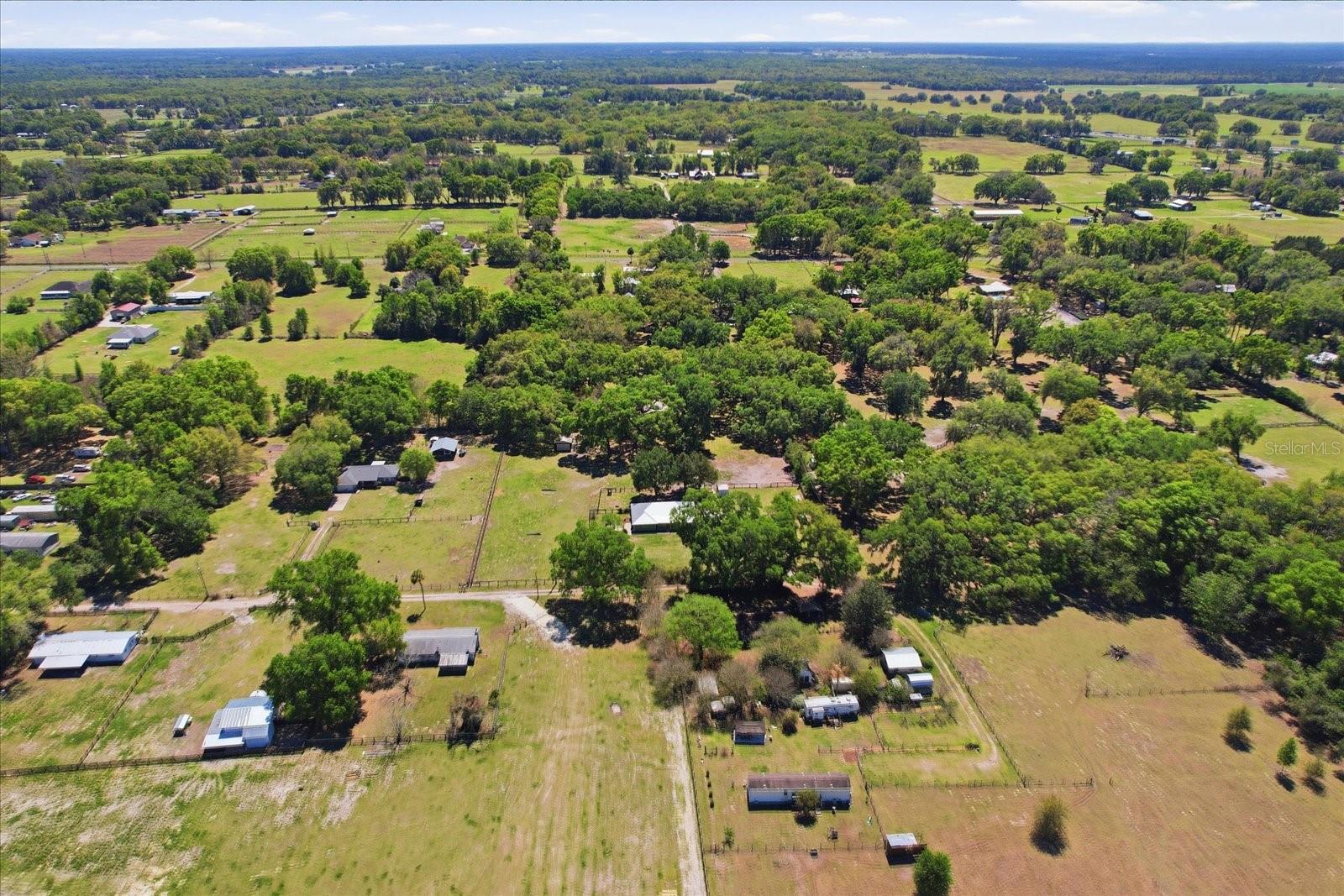 SUMMERFIELD - Residential