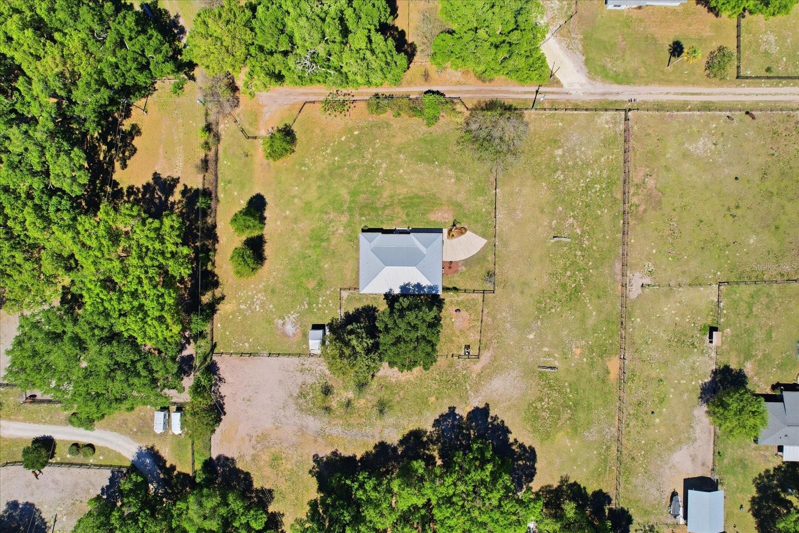 SUMMERFIELD - Residential