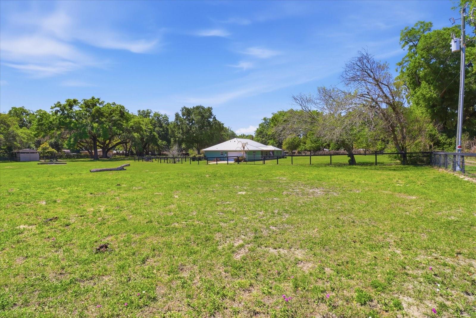 SUMMERFIELD - Residential