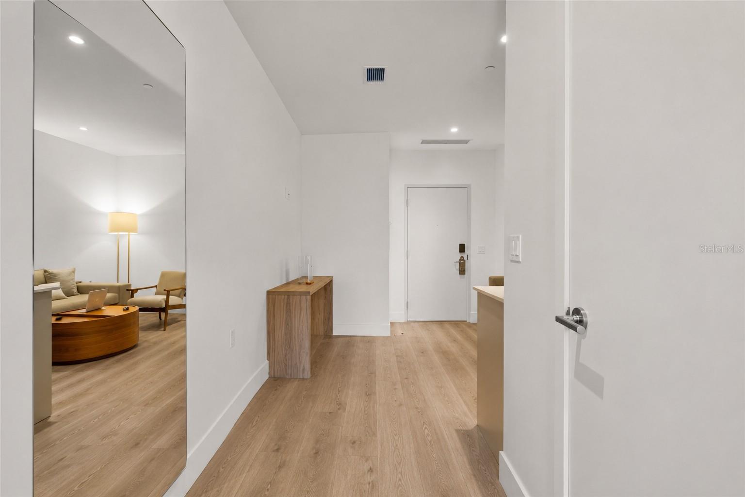 CONDOMINIO SMART BRICKELL LODGING 1 - Residential