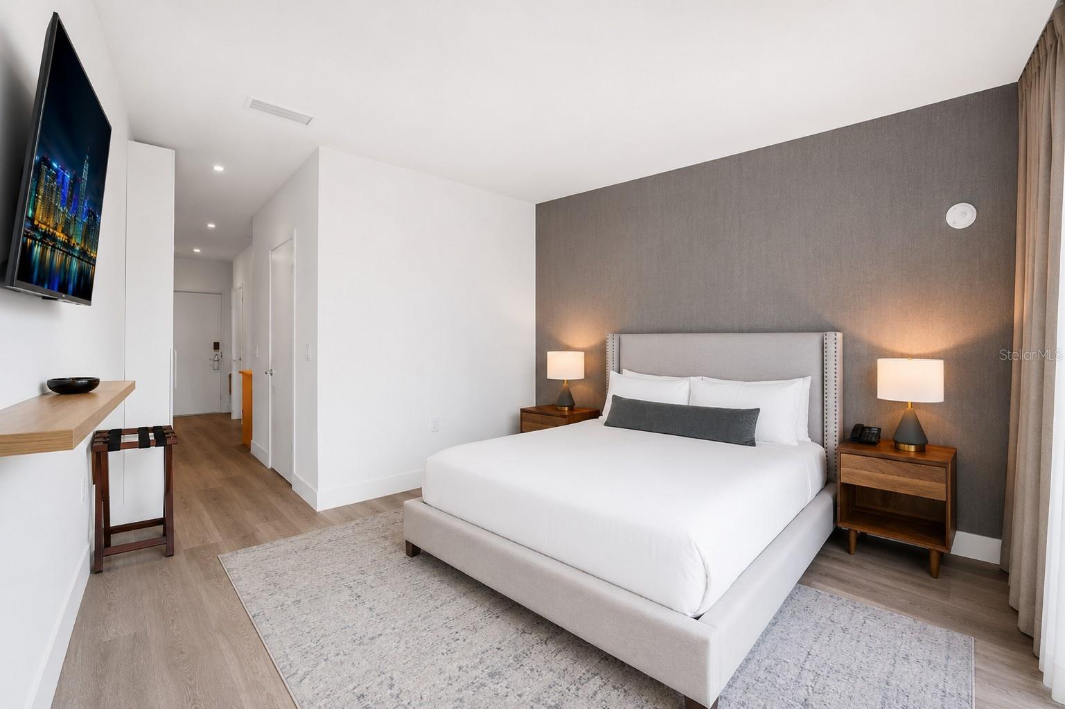 CONDOMINIO SMART BRICKELL LODGING 1 - Residential